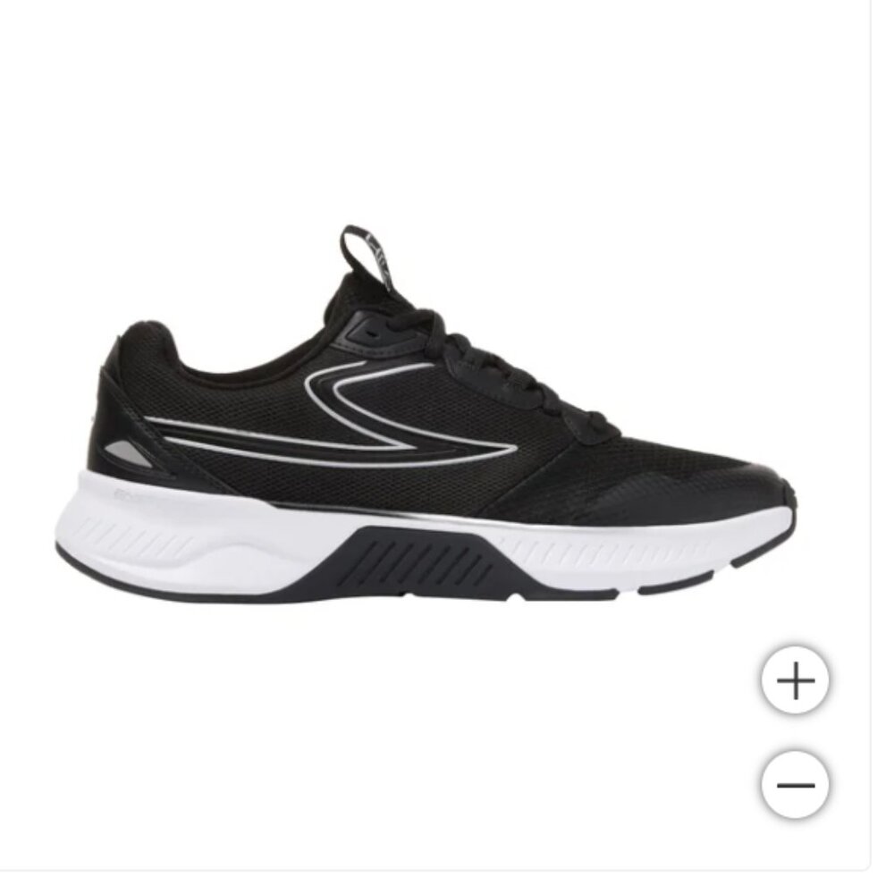 FILA Men's Action Stride Sneaker